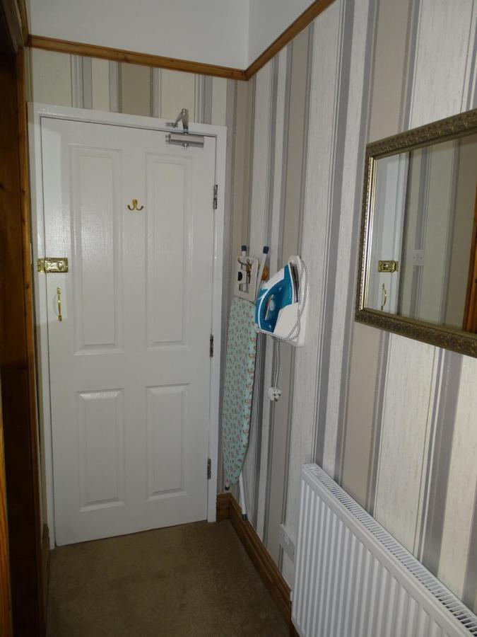 Linden Lodge Guest House Weston-super-Mare Exterior foto