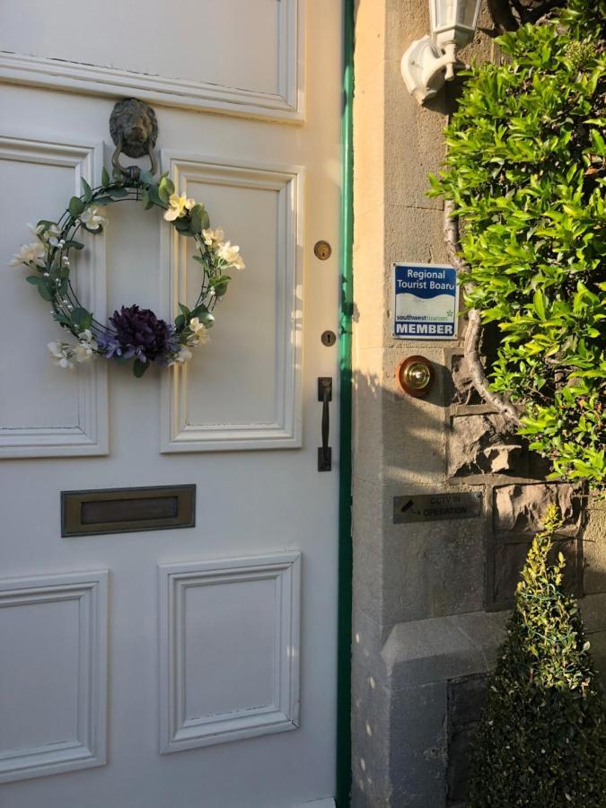 Linden Lodge Guest House Weston-super-Mare Exterior foto