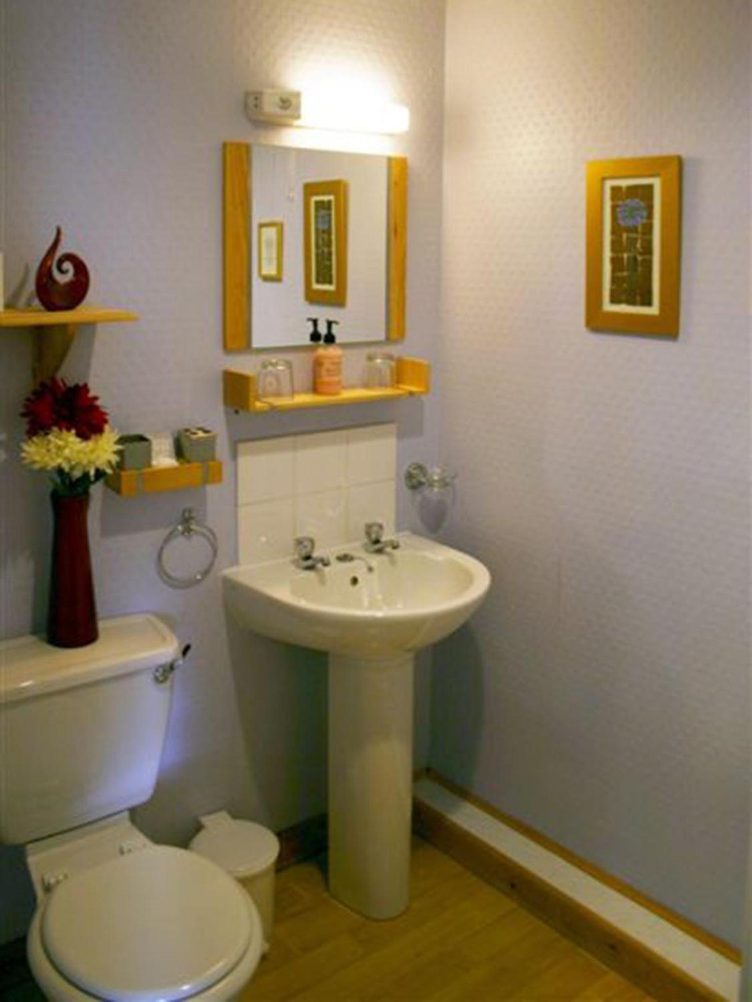 Linden Lodge Guest House Weston-super-Mare Habitación foto